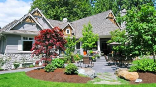 The Professional Team For Landscaping Needs 