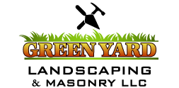 Green Yard Landscaping and Masonry LLC