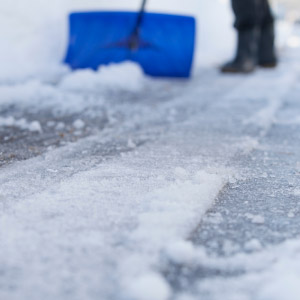Snow Removal